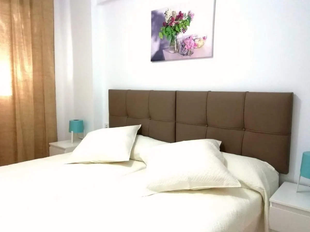 Casablanca 1B Apartamento Nerja