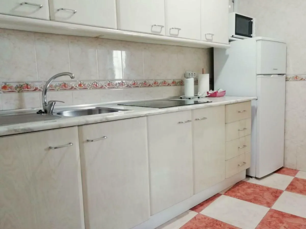 Casablanca 1B Apartamento Nerja