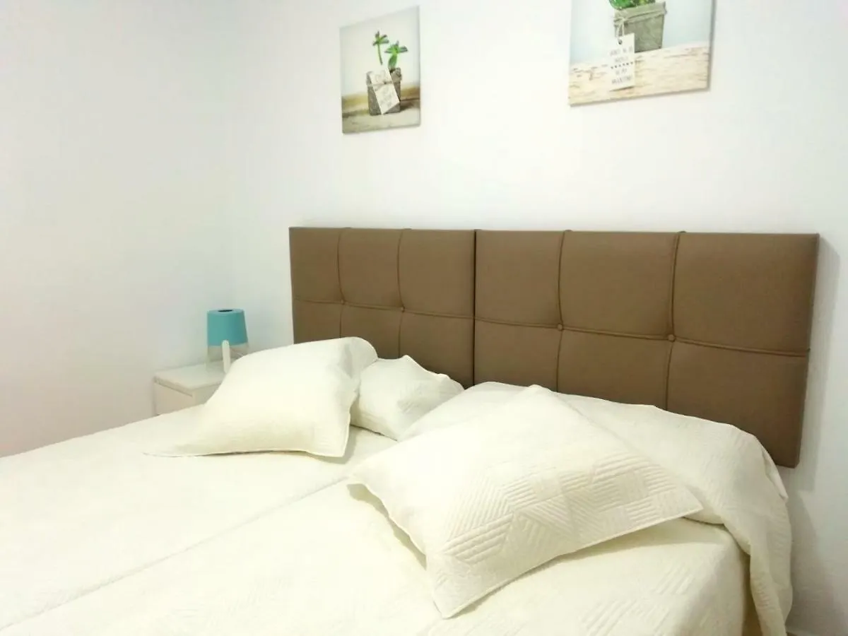 Casablanca 1B Apartamento Nerja